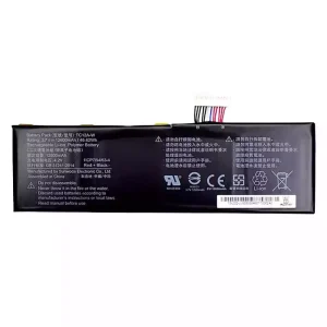 Bateria Notebook TC12A-W 13-202-jj8330
