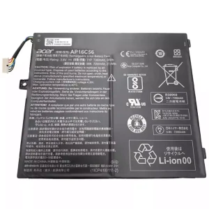 Bateria Notebook ACER AP16C56