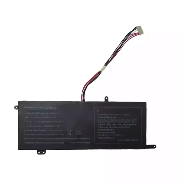 Bateria Notebook NI10054-476992-2S1P