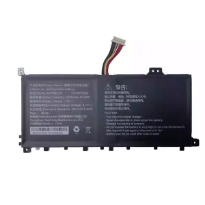 Bateria Notebook 607986-2S 607986-2S2P