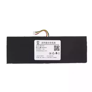 Bateria Notebook ENVY151 PINCHUN P30