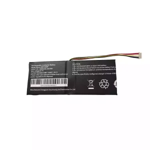 Bateria Notebook 4081240P