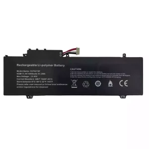 Bateria Notebook 5376275P UTL-509068-3S NV509067-3S