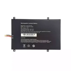 Bateria Notebook PL33511619*2P