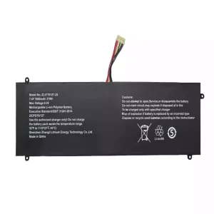Bateria Notebook ZL4776127-2S