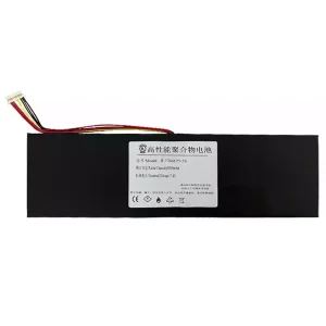 Bateria Notebook JL3766125PL-2S