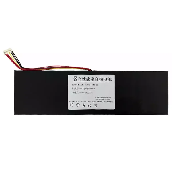 Bateria Notebook JL3766125PL-2S