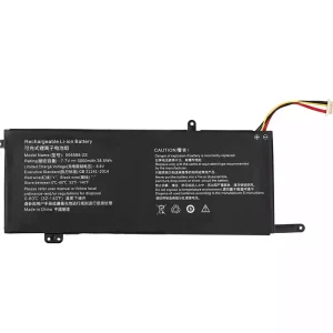 Bateria Notebook 506588-2S JL466588PL-2S