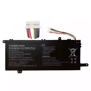 Bateria Notebook XU156 5074116PV-2S1P F152J-WB-N5095 6054190-2S1P 6083215P 5583210P