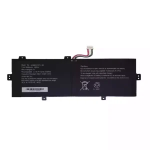 Bateria Notebook 30024926 MLP3785128-2S Akoya E3222 MD 62450