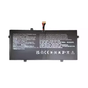Bateria Notebook 23B2C3-2S