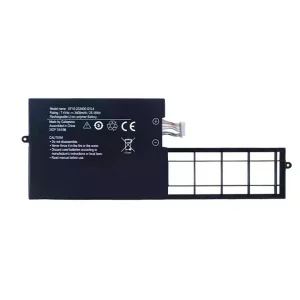 Bateria Notebook EF10-2S3200-G1L1 13B800-FU9282