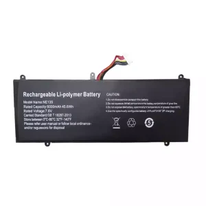 Bateria Notebook NE135