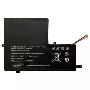 Bateria Notebook U4770130PV-2S1P NQ1522J P157ABN5A P157ABN5D P154ABN51