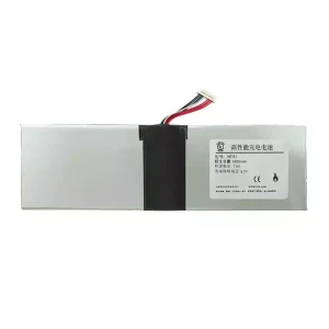 Bateria Notebook NE151,IPASON MaxBook P1 Pro+