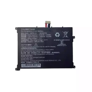 Bateria Notebook 326792-2S