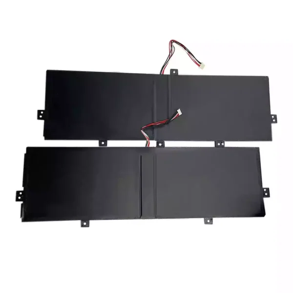 Bateria Notebook POSITIVO Z140A-3582133*2P P3582132*2P - Image 2