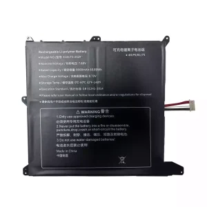 Bateria Notebook 418175-2S2P