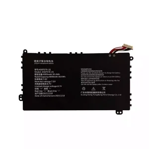 Bateria Notebook A587578-2S