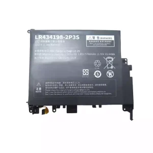 Bateria Notebook LR434198-2P3S,Netbook onexPlayer 2