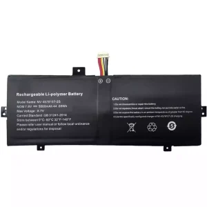 Bateria Notebook NV-3379107-2S