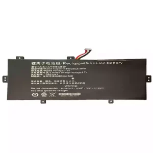Bateria Notebook JJY3080256P