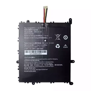 Bateria Notebook 2959G5-2S 2969G5-2S