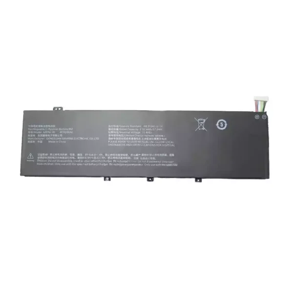 Bateria Notebook 526762-4S
