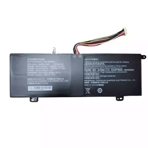 Bateria Notebook 4442124-2S2P