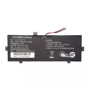 Bateria Notebook PL3378107*2S PL3378107P*2S
