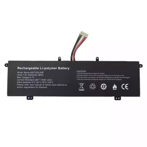 Bateria Notebook 4567250-2SP