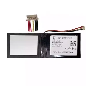 Bateria Notebook QT15S,IPASON MaxBook P1X,MaxBook P2pro