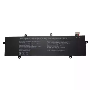 Bateria Notebook AEC598855-3S1P 596181-3S