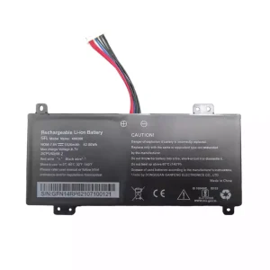 Bateria Notebook 486066