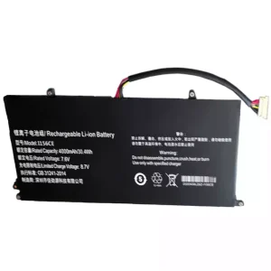 Bateria Notebook 1156CE II56CE