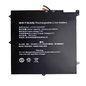 Bateria Notebook JJY30154200P