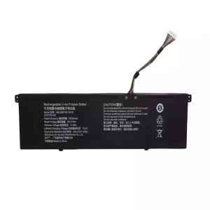Bateria Notebook AEC686182-3S1P