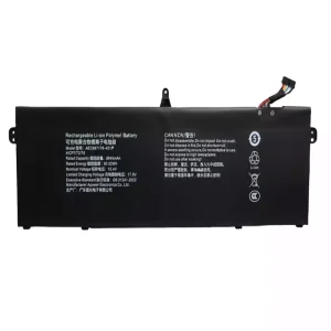 Bateria Notebook AEC667176-4S1P