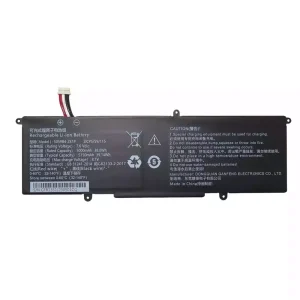 Bateria Notebook 5059B4-2S1P