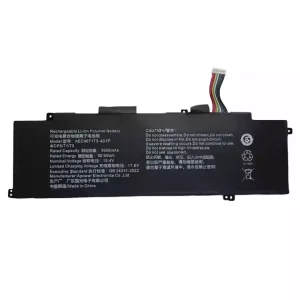 Bateria Notebook AEC467173-4S1P
