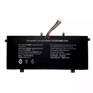 Bateria Notebook AEC4478123-2S1P