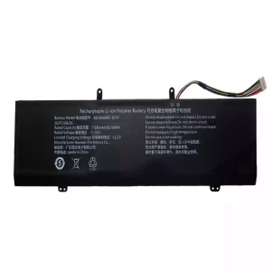 Bateria Notebook AEC686895-3S1P