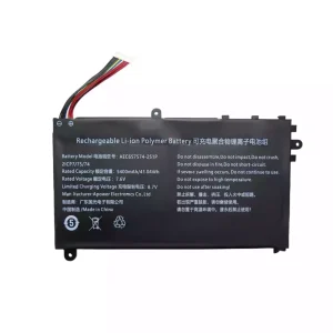 Bateria Notebook AEC657574-2S1P