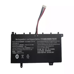 Bateria Notebook AEC508865-2S1P-N