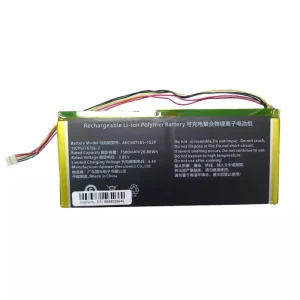 Bateria Notebook AEC507565-1S2P
