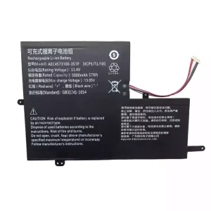 Bateria Notebook AEC4573100-3S1P