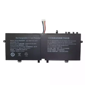 Bateria Notebook AEC3987118-2S1P