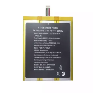 Bateria Notebook AEC3756153-3S1P AEC3756153-3S1P-N