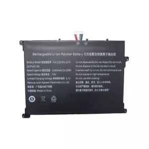 Bateria Notebook AEC326795-2S1P