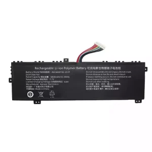 Bateria Notebook AEC6660102-2S1P